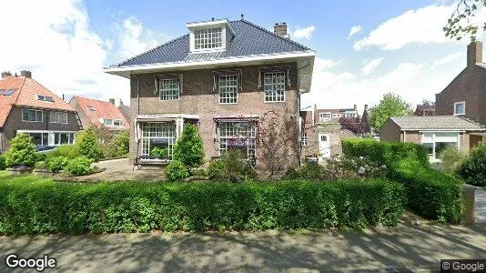 Commercial properties for rent i Sliedrecht - Photo from Google Street View