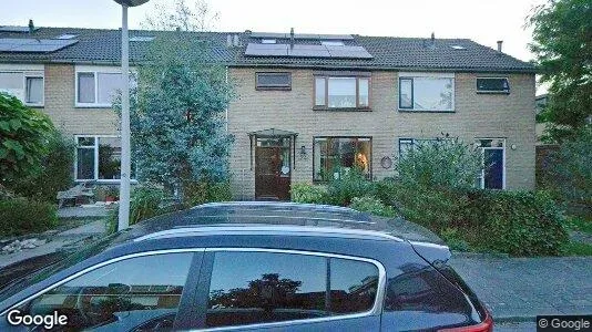 Commercial properties for rent i Sliedrecht - Photo from Google Street View