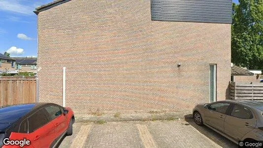 Commercial properties for rent i Hardinxveld-Giessendam - Photo from Google Street View