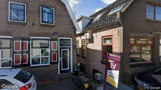 Commercial properties for rent i Hardinxveld-Giessendam - Photo from Google Street View