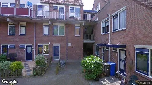 Commercial properties for rent i Sliedrecht - Photo from Google Street View