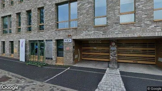 Espacios de oficina En alquiler i Eindhoven - Foto de Google Street View