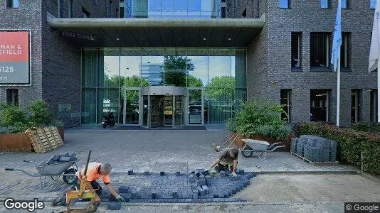 Büros zur Miete i Eindhoven – Foto von Google Street View