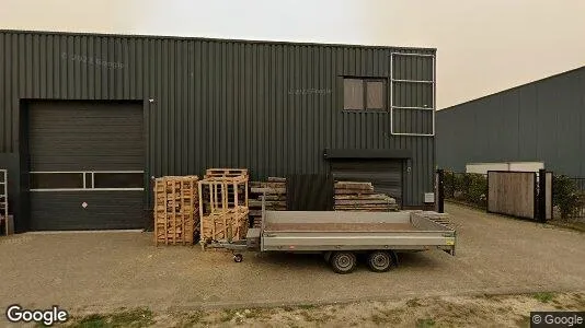 Commercial properties for rent i Breda - Photo from Google Street View