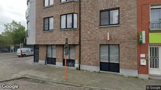 Nieruchomości komercyjne Do wynajęcia i Berlaar - Zdjęcie z Google Street View