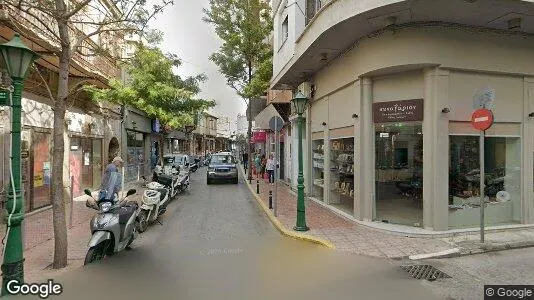 Propiedades comerciales En alquiler i Chios - Foto de Google Street View