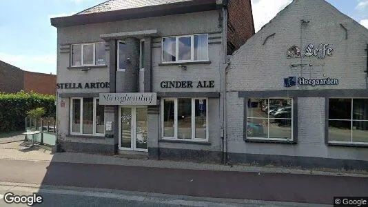 Lokaler til salg i Merchtem - Foto fra Google Street View