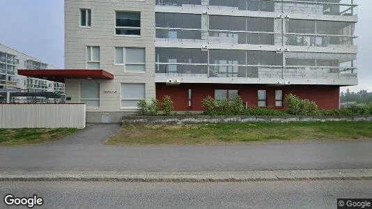 Lokale biurowe Do wynajęcia i Oulu - Zdjęcie z Google Street View