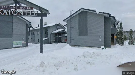 Commercial properties for sale i Kuusamo - Photo from Google Street View