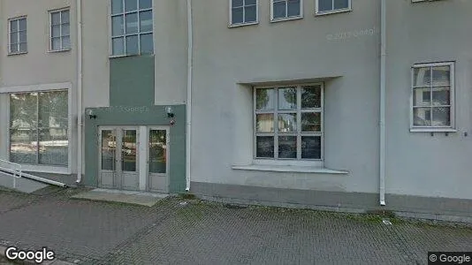 Företagslokaler till salu i Uleåborg – Foto från Google Street View