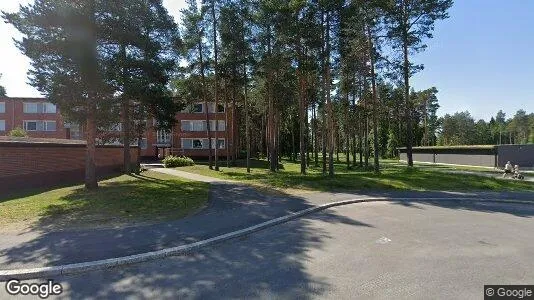 Office spaces for sale i Oulu - Photo from Google Street View