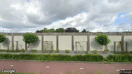 Propiedades comerciales En alquiler i Heemstede - Foto de Google Street View