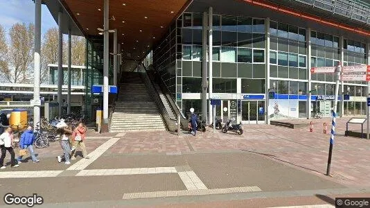 Gewerbeflächen zur Miete i Stichtse Vecht – Foto von Google Street View