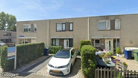 Propiedades comerciales En venta i Almere - Foto de Google Street View