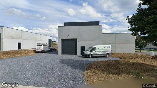 Propiedades comerciales En alquiler i Dinant - Foto de Google Street View