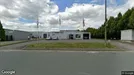 Commercial space for rent, Fleurus, Henegouwen, Avenue Du Marquis 3