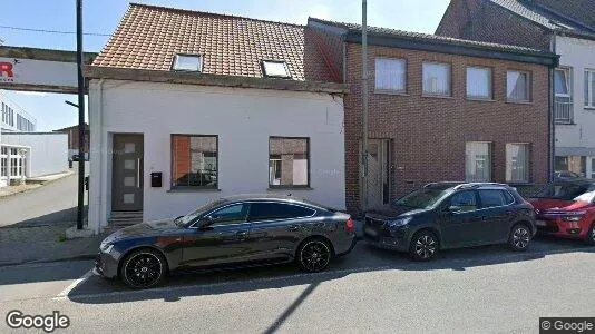 Lokaler til leie i Menen – Bilde fra Google Street View