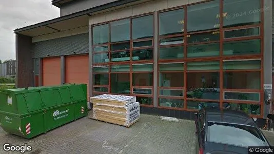 Commercial properties for rent i Zwijndrecht - Photo from Google Street View