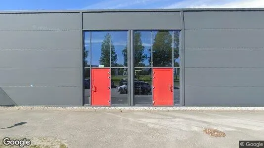 Kantorruimte te huur i Ringerike - Foto uit Google Street View