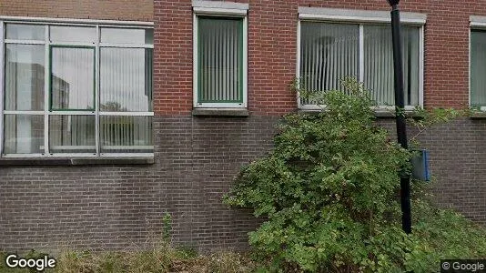 Lokale biurowe Do wynajęcia i Barneveld - Zdjęcie z Google Street View