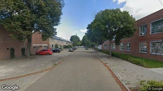 Office spaces for rent i Den Bosch - Photo from Google Street View