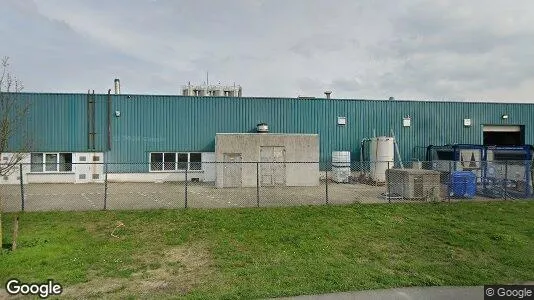Commercial properties for rent i Oosterhout - Photo from Google Street View