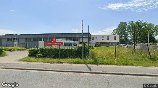 Nieruchomości przemysłowe Do wynajęcia i Westerlo - Zdjęcie z Google Street View