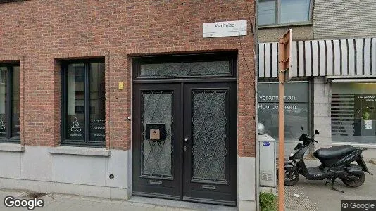 Nieruchomości komercyjne Na sprzedaż i Lier - Zdjęcie z Google Street View