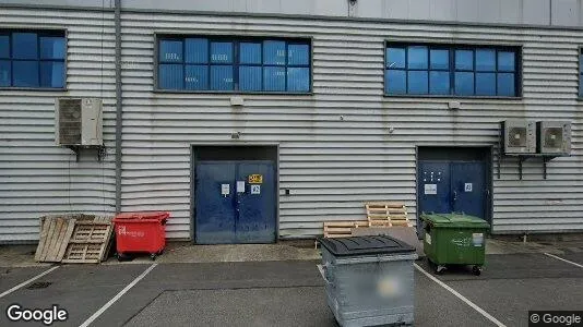 Lokaler til salgs i Dublin 12 – Bilde fra Google Street View