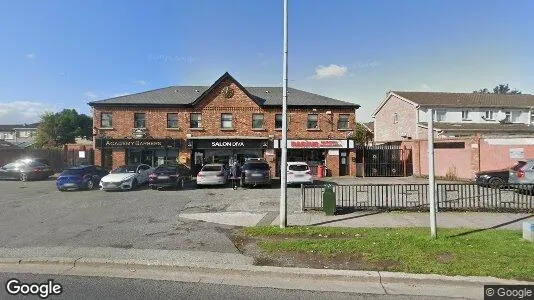 Lokaler til leje i Dublin 24 - Foto fra Google Street View