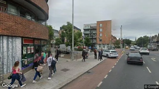 Lokaler til leje i Dublin 1 - Foto fra Google Street View