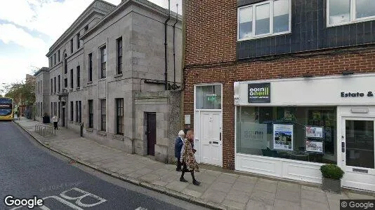 Lokaler til leje i Dublin 4 - Foto fra Google Street View