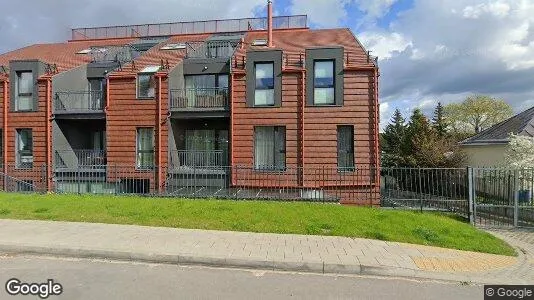 Teollisuuskiinteistöt Vuokrattavana i Location is not specified - Kuva Google Street Viewstä