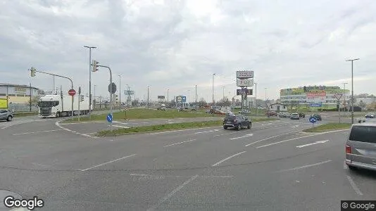 Commercial properties for rent i Location is not specified - Photo from Google Street View