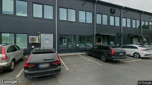 Kontorlokaler til leje i Kontiolahti - Foto fra Google Street View
