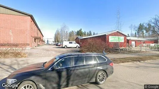 Kantorruimte te huur i Kerava - Foto uit Google Street View