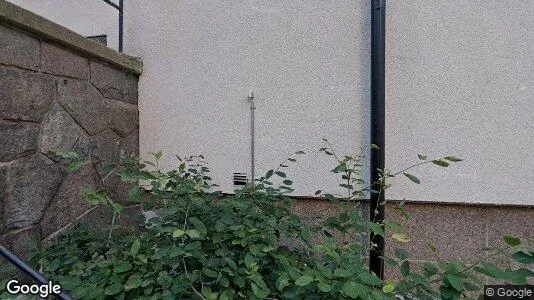 Büros zur Miete i Södermalm – Foto von Google Street View
