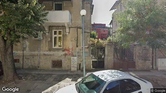 Bedrijfsruimtes te huur i Plovdiv - Foto uit Google Street View
