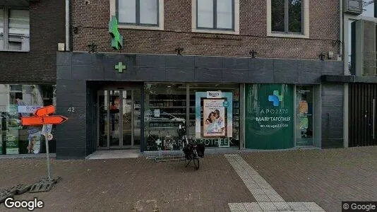 Lokaler til salgs i Arendonk – Bilde fra Google Street View