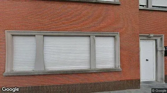 Lokaler til salg i Avelgem - Foto fra Google Street View