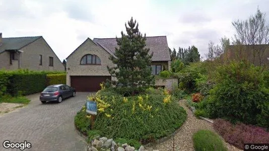 Commercial properties for sale i Ternat - Photo from Google Street View