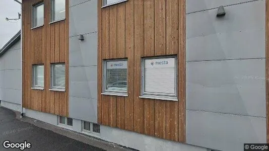 Commercial properties for sale i Bodø - Photo from Google Street View