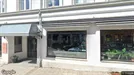 Office space for rent, Larvik, Vestfold, Kongegata 29