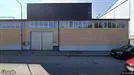 Industrilokal för uthyrning, Söderort, Stockholm, Harpsundsvägen 142