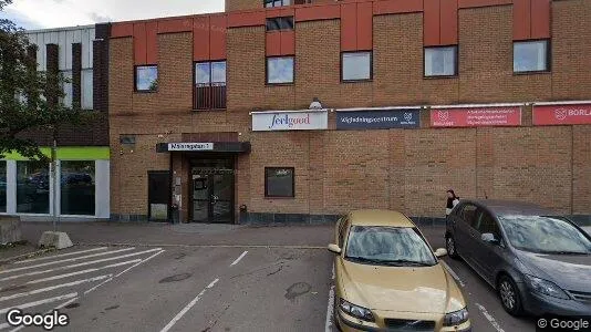 Office spaces for rent i Borlänge - Photo from Google Street View