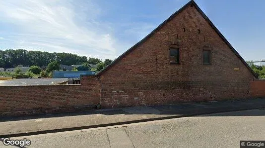 Commercial properties for rent i Kaiserslautern - Photo from Google Street View