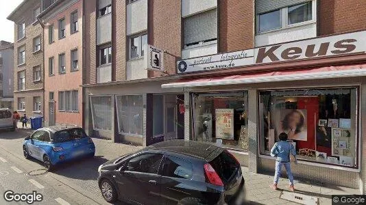 Lokaler til salg i Düren - Foto fra Google Street View