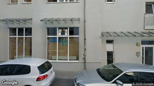 Lokaler til leie i Leipzig – Bilde fra Google Street View