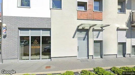 Gewerbeflächen zur Miete i Location is not specified – Foto von Google Street View