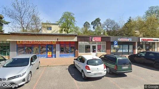 Lokaler til leje i Location is not specified - Foto fra Google Street View